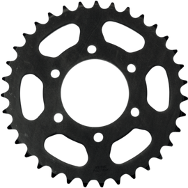 Steel Rear Sprocket - 33-Tooth - Kawasaki