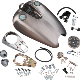 Extended Dash Tank Kit6952446169