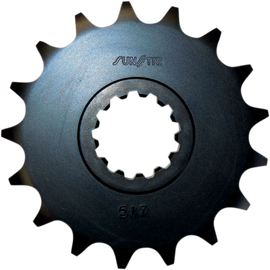 Counter Shaft Sprocket - 530 Chain - 17-Tooth