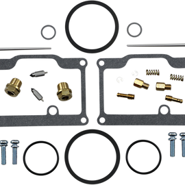 Carburetor Rebuild Kit - Arctic Cat