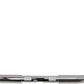 Chrome 10" Handlebar066150261