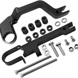 Handguard Mount Kit - Hayes Brake