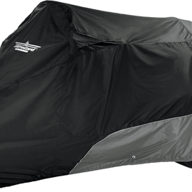 Cover - Trike - Black/Charcoal