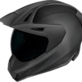 Variant Pro™ Helmet - Ghost Carbon - Black - 2XL