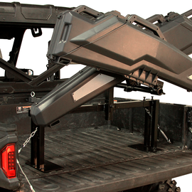 Gun Transport - Bed Mount