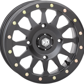 HD A1™ Wheel - Front/Rear - 14x7 - 4/156 - 5+2