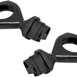 Turn Signal Brackets