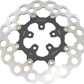 Front Rotor - Cubiq™