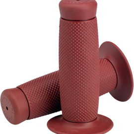 Grips - Renegade - 7/8" - Oxblood