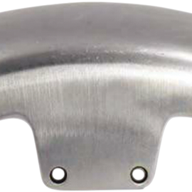 Front Fender - For 16"/17" Wheel - Smooth