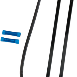 Headlight Pigtail Harness - Polaris