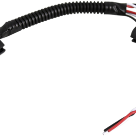 Rear Accessory Electrical Harness - Polaris