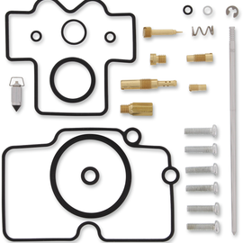 Carburetor Repair Kit - Yamaha