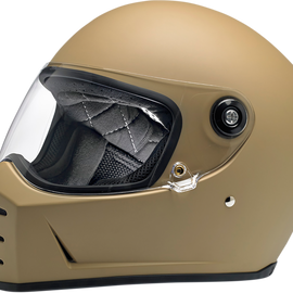 Lane Splitter Helmet - Flat Coyote Tan - XS