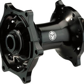 MX1 Hub - Front - Kawasaki - Black