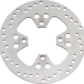 Brake Rotor - Honda - MD1022