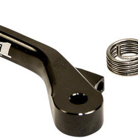 Black Replacement Flex Brake Lever