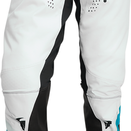 Women's Pulse Rev Pants - Mint/White - 5/6