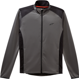 Purpose Mid-Layer Jacket - Black - XL