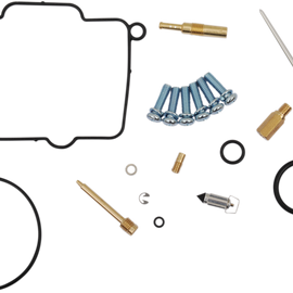 Carburetor Repair Kit - Yamaha