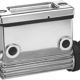 Kelsey Master Cylinder - Chrome - 79-82FX