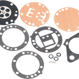 Mikuni "Hot Rod" Series Size Diaphragm and Gasket Kit