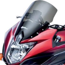 SR Windscreen - Smoke - FZ6R