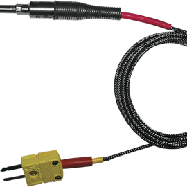 Standard EGT Sensor and Clamp