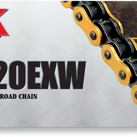 GB 520 EXW - Chain - 120 Links