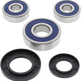 Wheel Bearing Kit - Rear