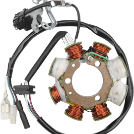 High-Output Stator - Honda