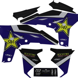 Shroud Graphic - RS - YZ