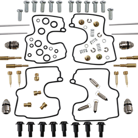 Carburetor Kit - Suzuki GSXR600