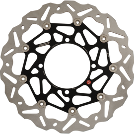 Brake Rotor - Kawasaki - WK126L
