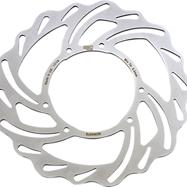 Brake Rotor - CR - MD6037C