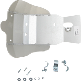 Skid Plate - WR 450 F