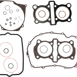 Complete Gasket Kit - CB/M 450