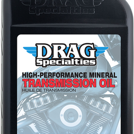 Transmission Oil - 80W-90 - 1 U.S. quart