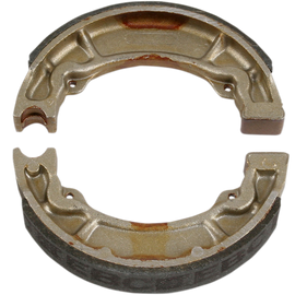 Brake Shoes - Yamaha