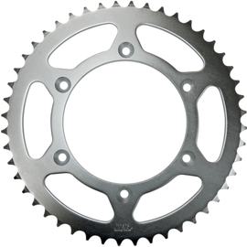 Steel Rear Sprocket - 47-Tooth - Suzuki