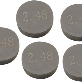 Valveshim - 5 pack