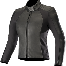 Stella Vika v2 Jacket - Black - US 6 / EU 42