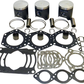 Top-End Rebuild Kit - Platinum Series - Standard