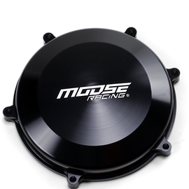 Clutch Cover - Kawasaki 450