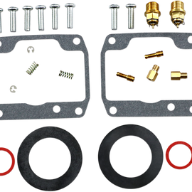 Carburetor Rebuild Kit - Ski-Doo