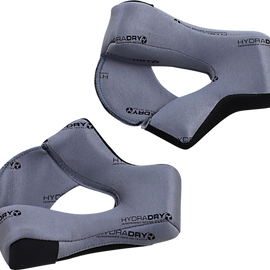 Airflite™ Cheek Pads - Hydradry™ - Gray - XL