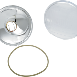 Replacement 6-1/2" Headlight