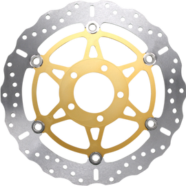 Brake Rotor - Kawasaki - MD4022XC