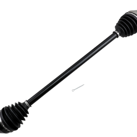 Complete Axle Kit - Rear Left/Right - Can-Am