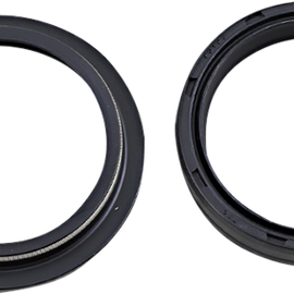 Fork Seal/Dust Wiper Kit - 49 mm